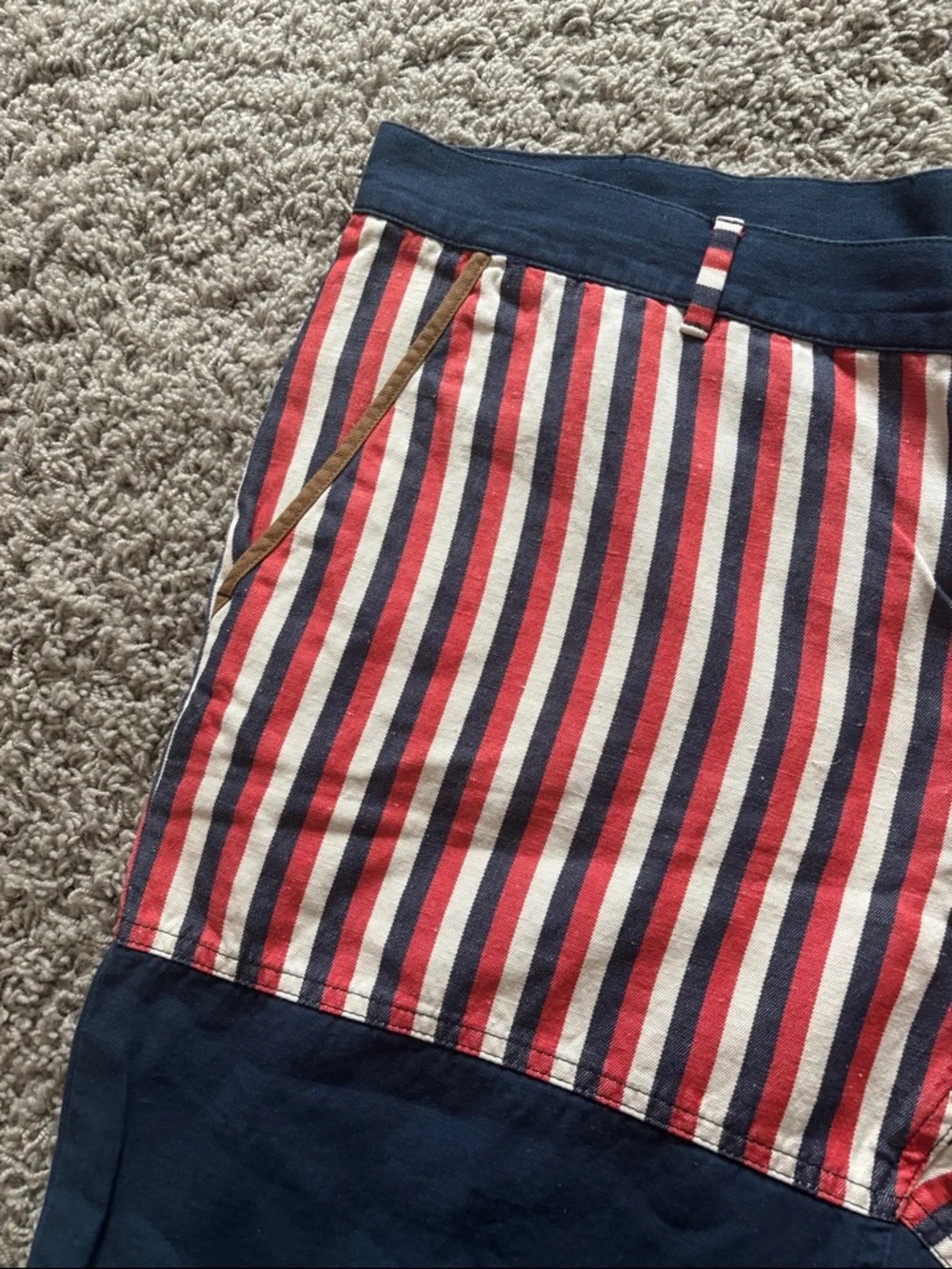 H & M Mens  